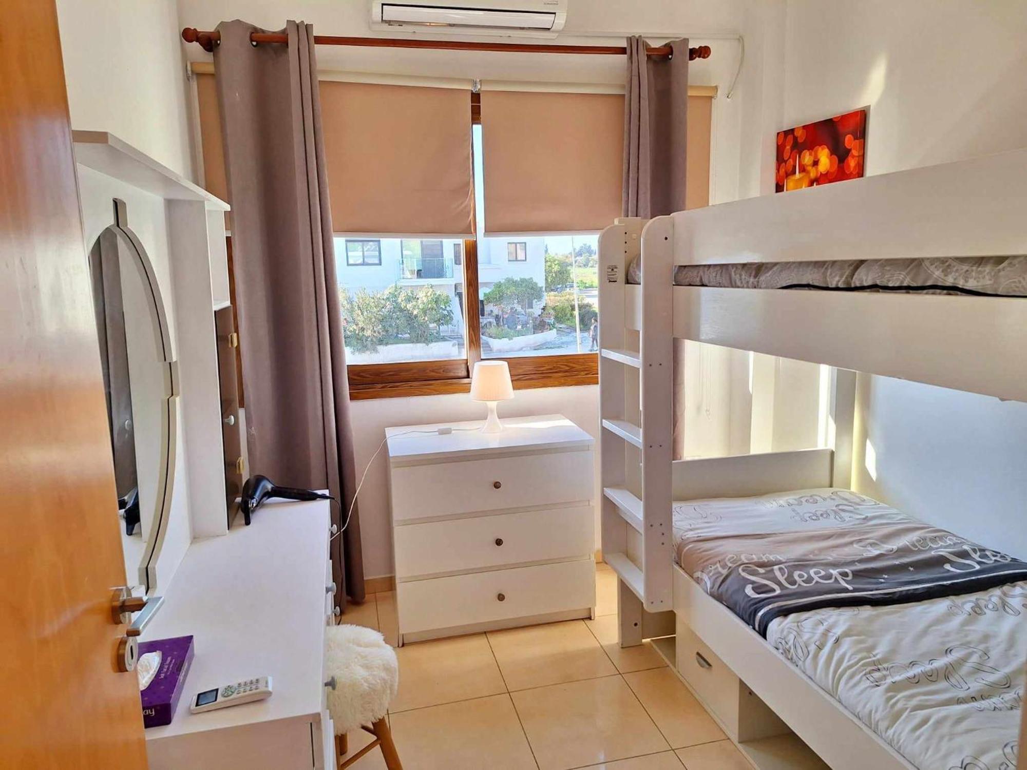 Kato Paphos Apt 400M To The Beach Kültér fotó