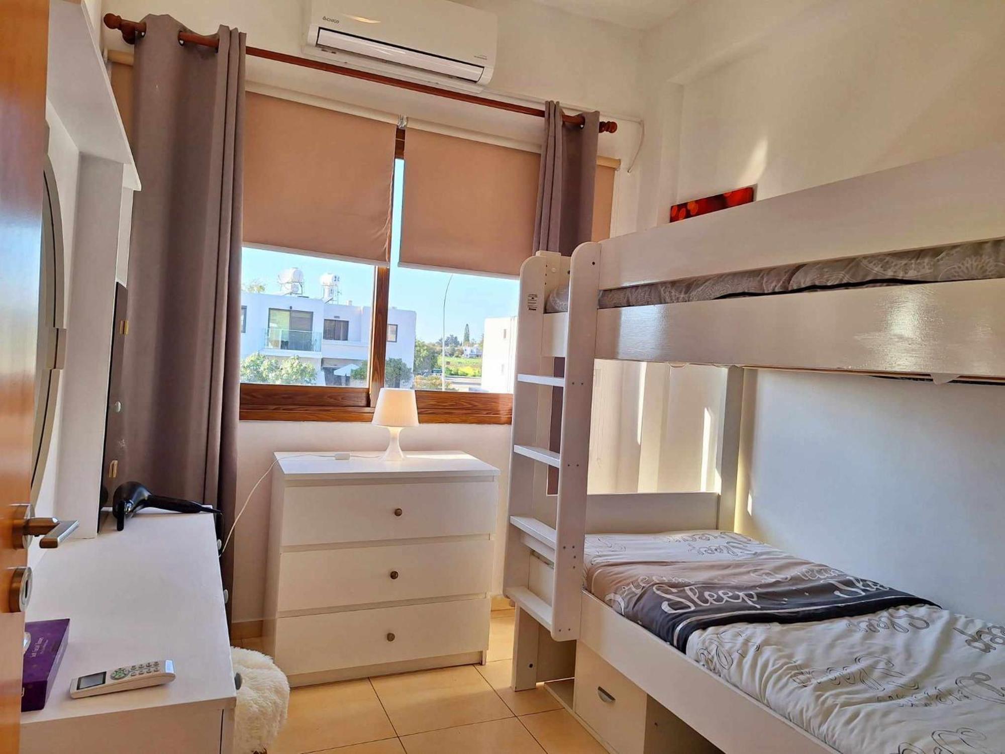 Kato Paphos Apt 400M To The Beach Kültér fotó