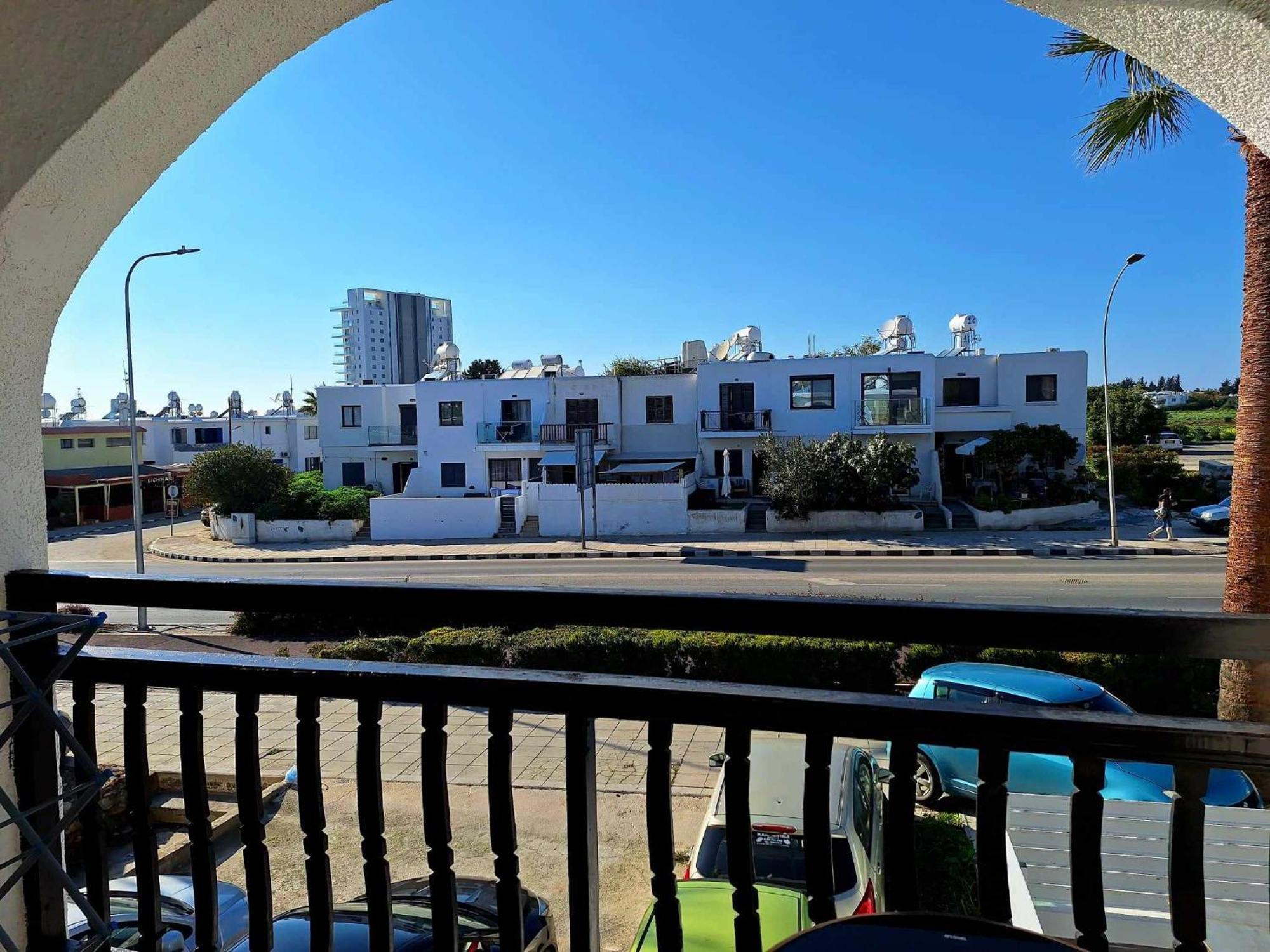 Kato Paphos Apt 400M To The Beach Szoba fotó