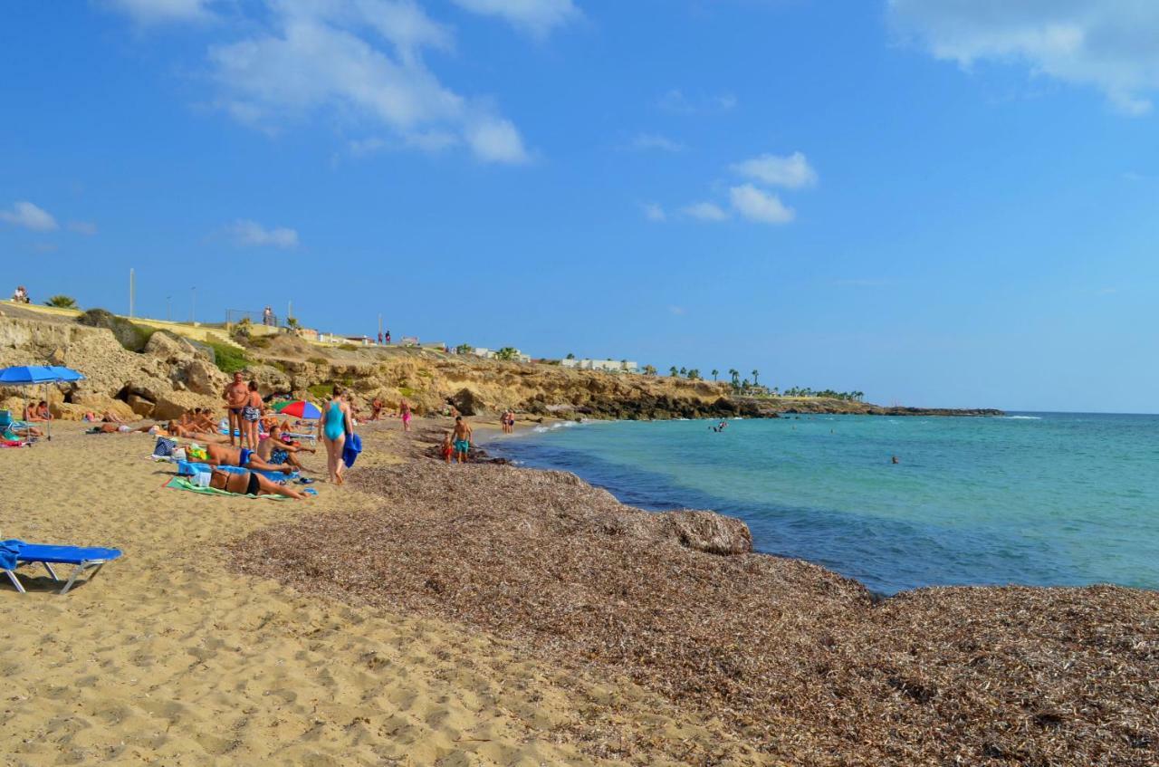 Kato Paphos Apt 400M To The Beach Kültér fotó